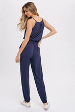 Load image into Gallery viewer, Casual Jersey Jumpsuit
