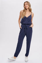 Load image into Gallery viewer, Casual Jersey Jumpsuit
