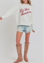 Load image into Gallery viewer, Tis the Season Sweater
